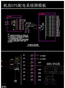 高效获取与解析多层工业厂房CAD建筑图的全攻略