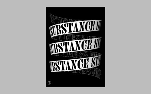 AR 3D 在平面设计中的实验与应用 打破维度的创意革新